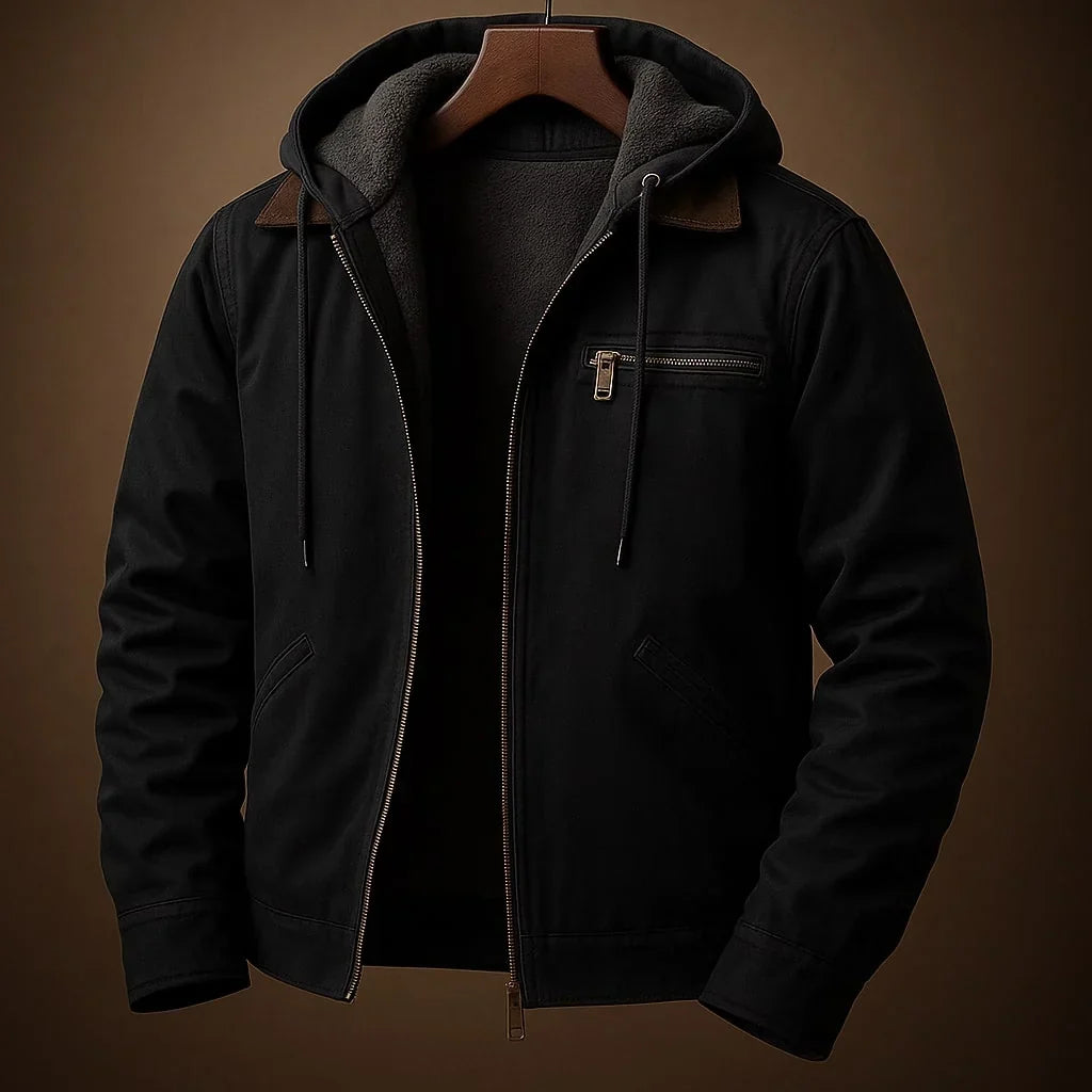 Paolo Casual herfstjack