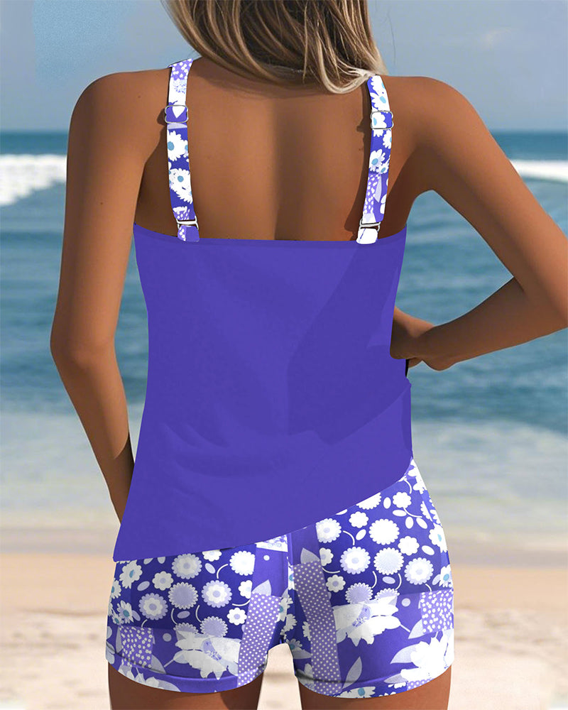 Nina™ | Modevolle Badmode Set