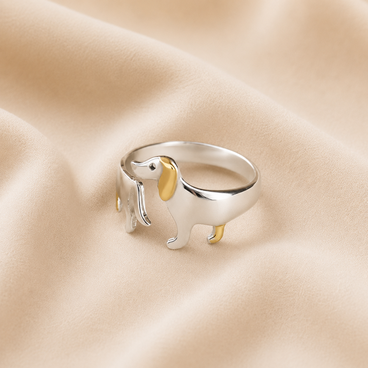Ring Dashond
