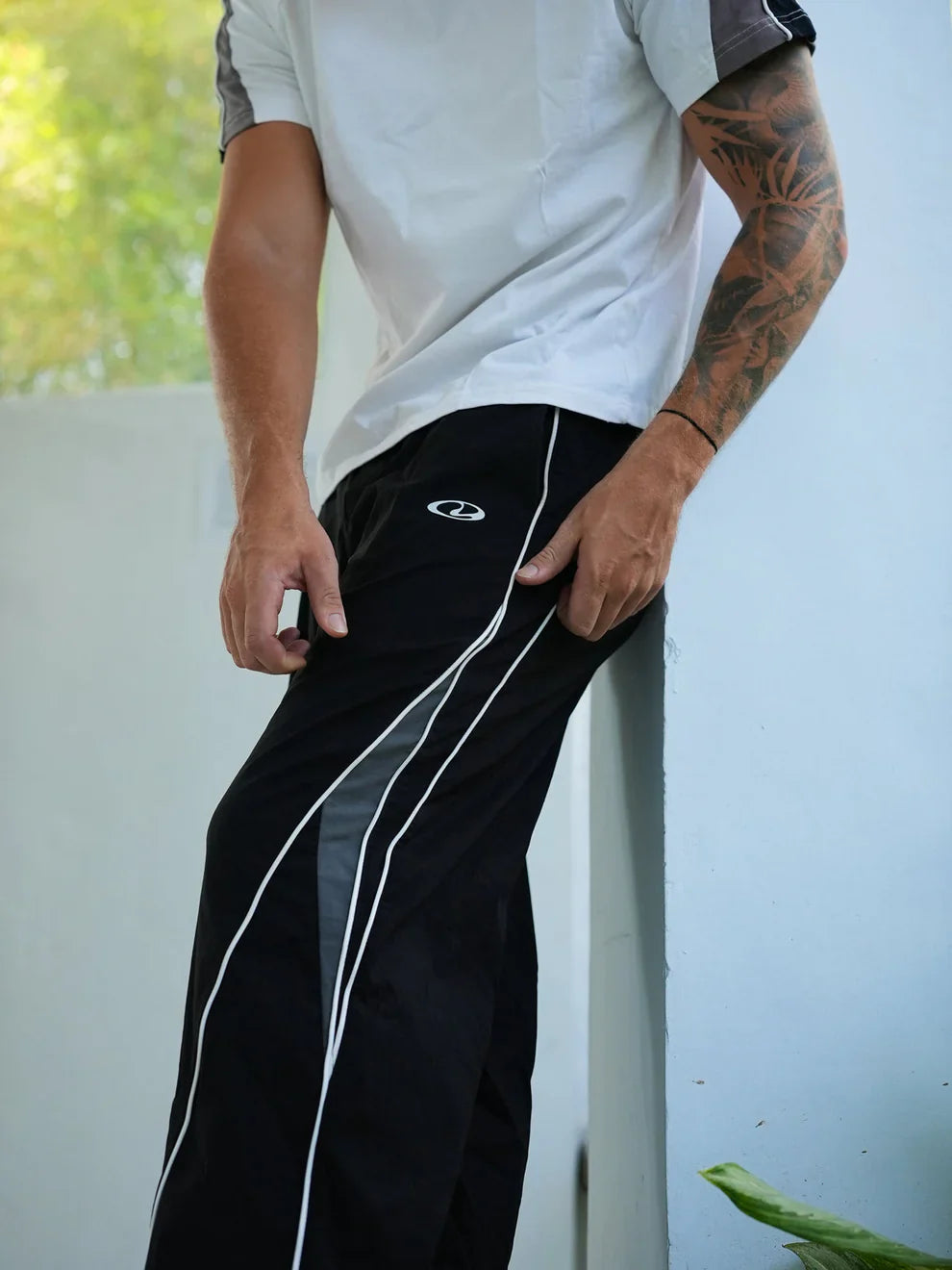 Amalfi Vintage Baggy™ | Joggingbroek
