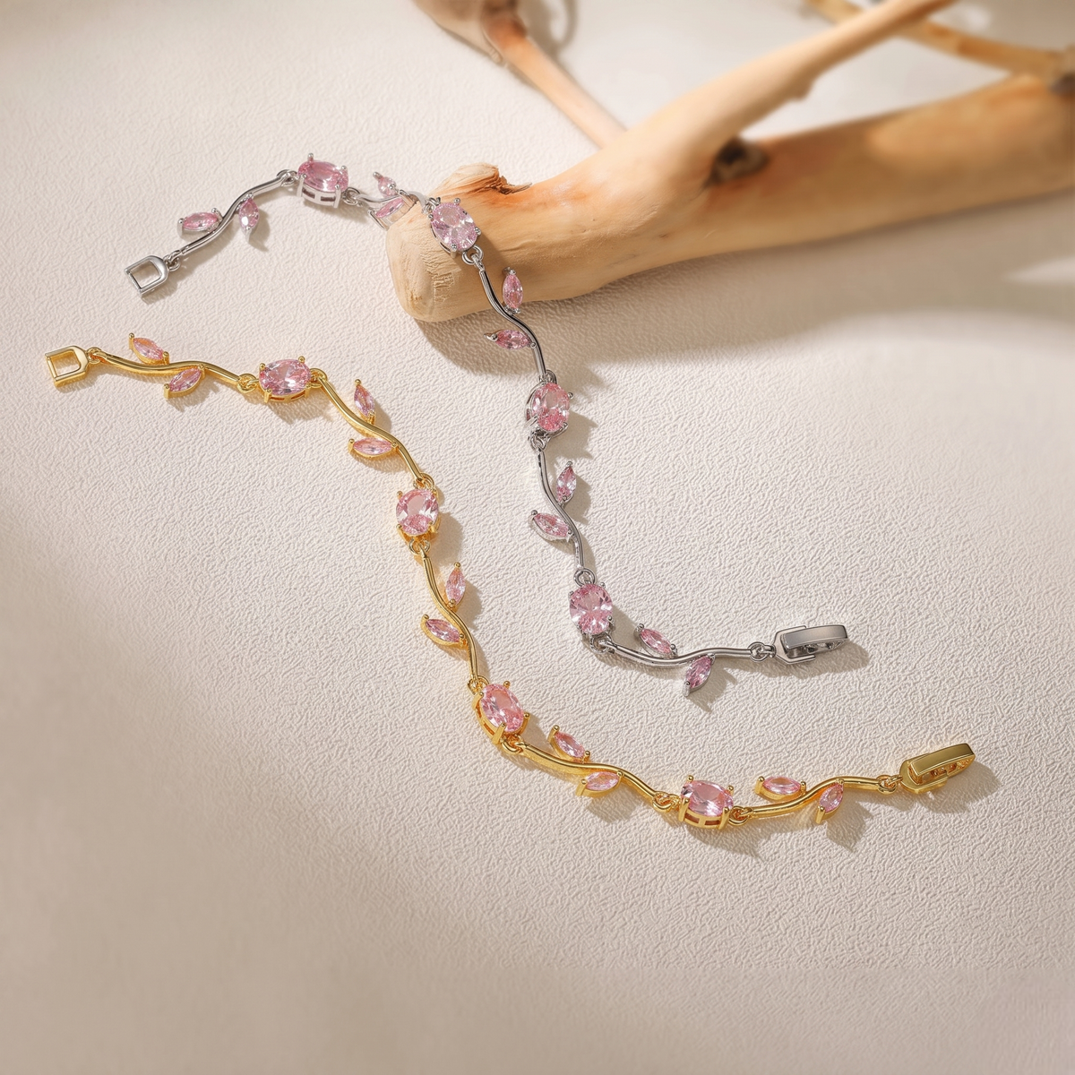 Armband Aura Tulp