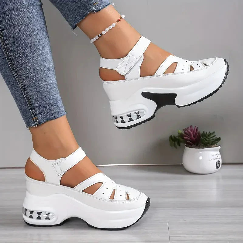 Riva™ | Orthopedische sandalen