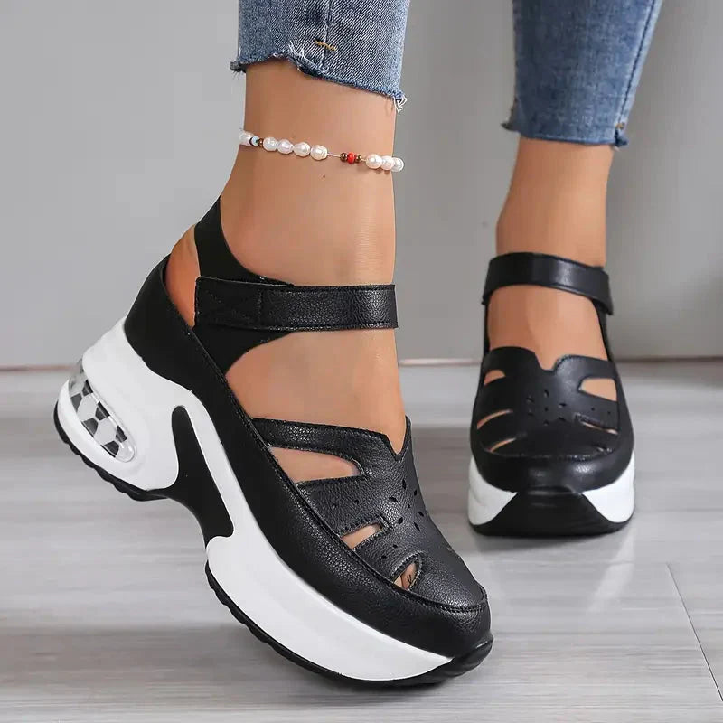 Riva™ | Orthopedische sandalen