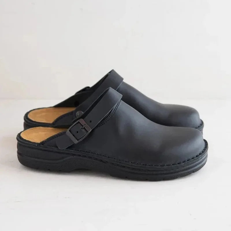 Marco | Comfortabele Premium Slip-On Schoenen