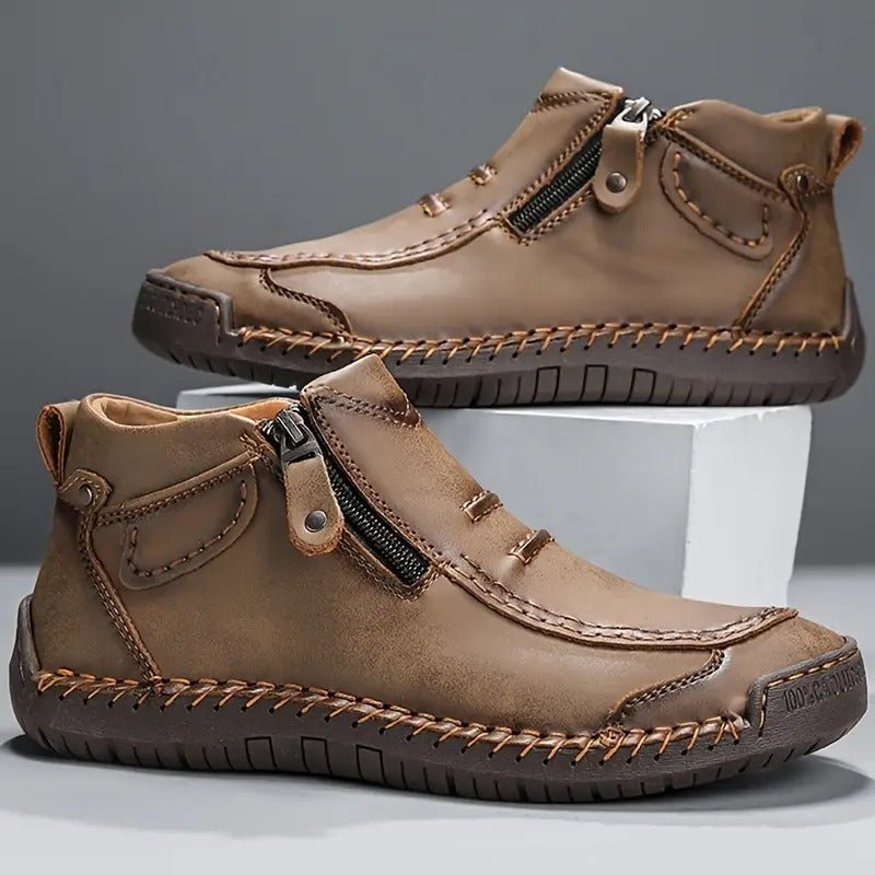 Kees | Orthopedische comfortschoenen