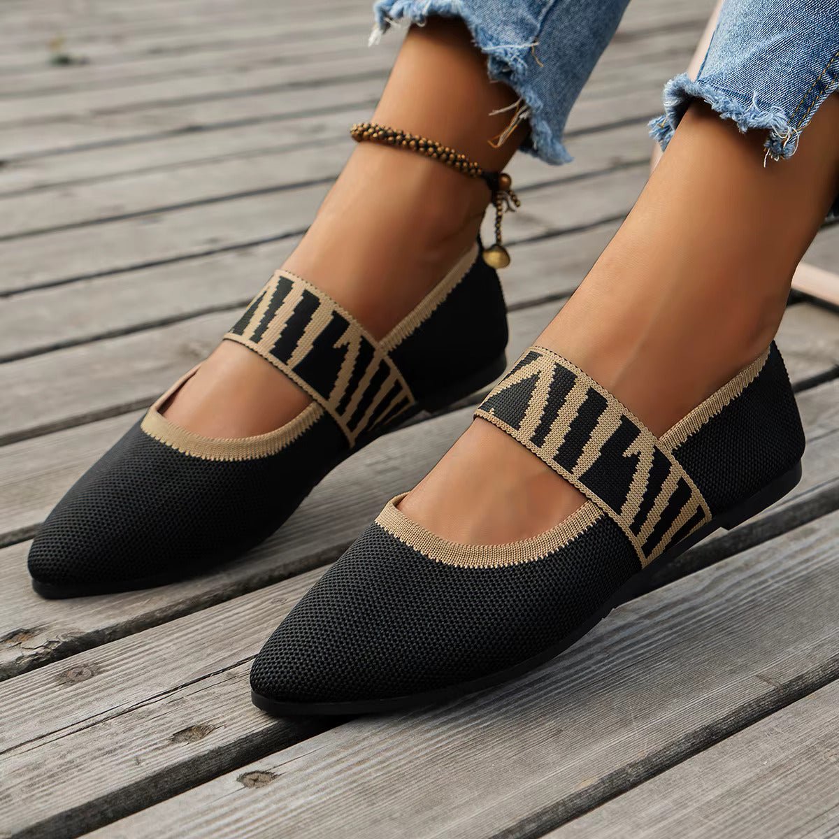 Magnolia™ | Flat Women's Shoes