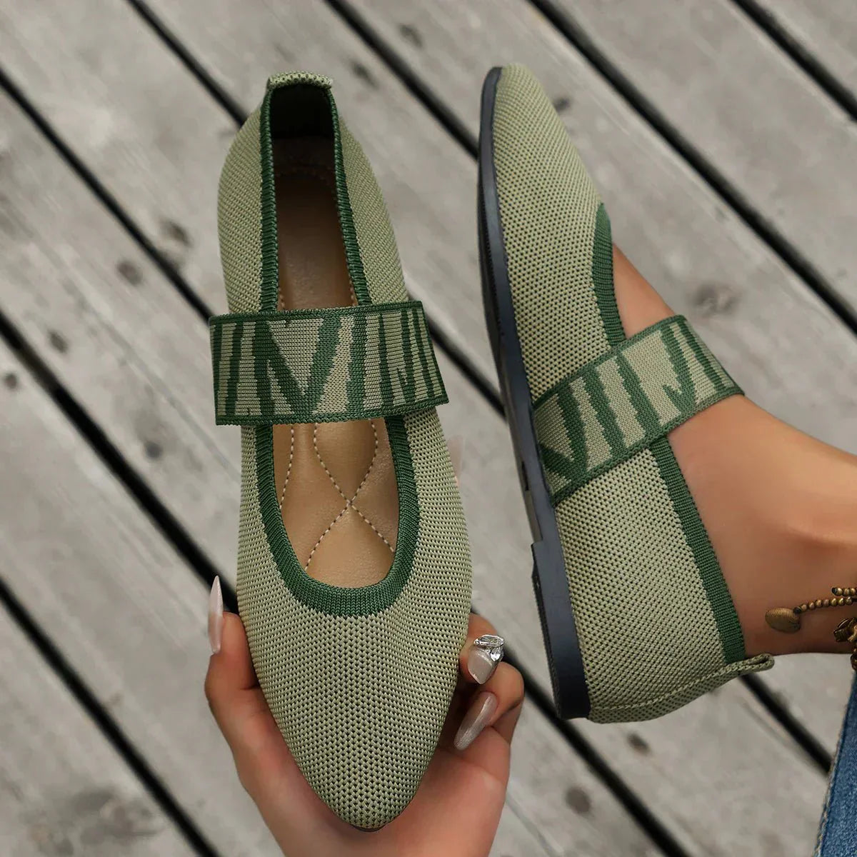 Magnolia™ | Flat Women's Shoes