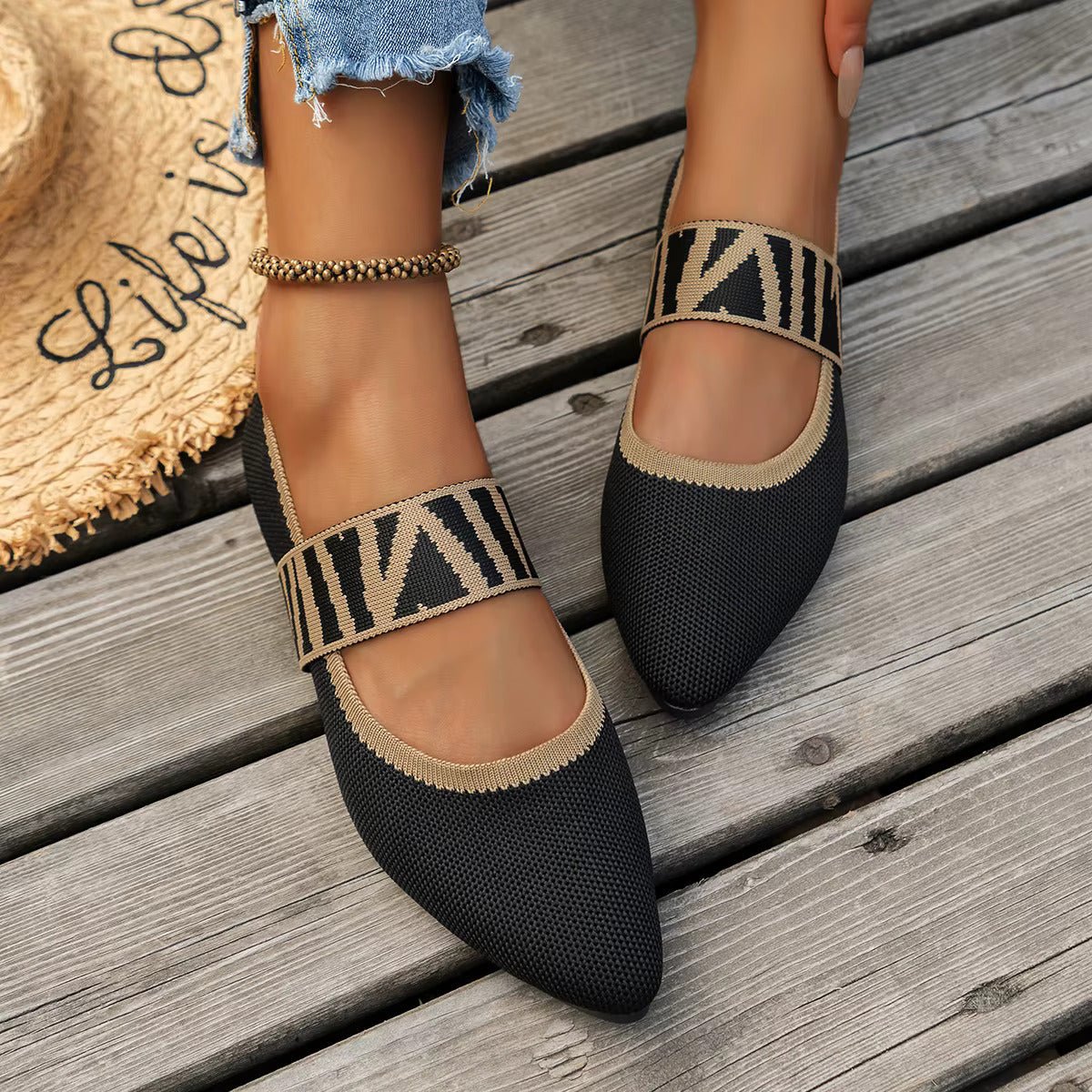 Magnolia™ | Flat Women's Shoes