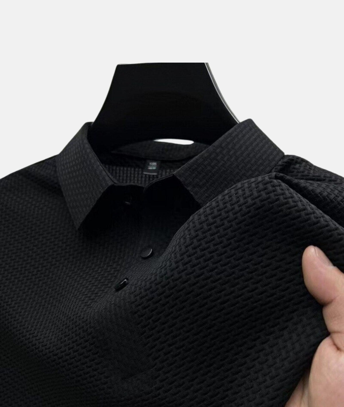 NICO™ | Heren Polo