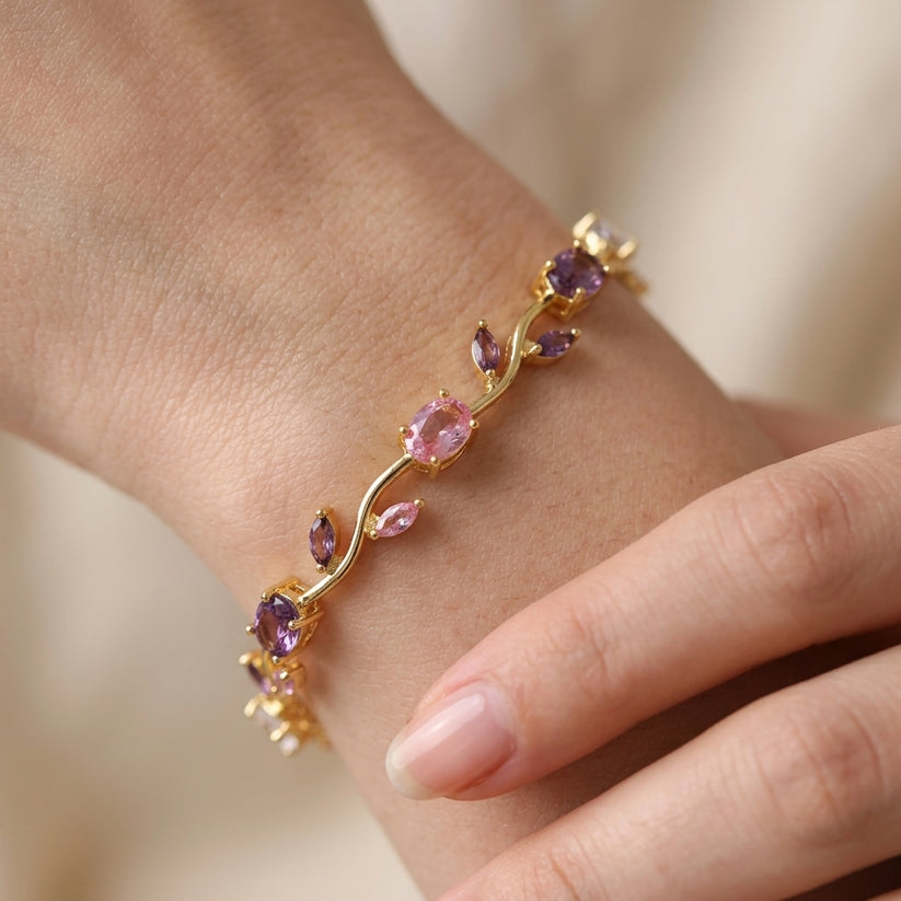 Armband Aura Tulp