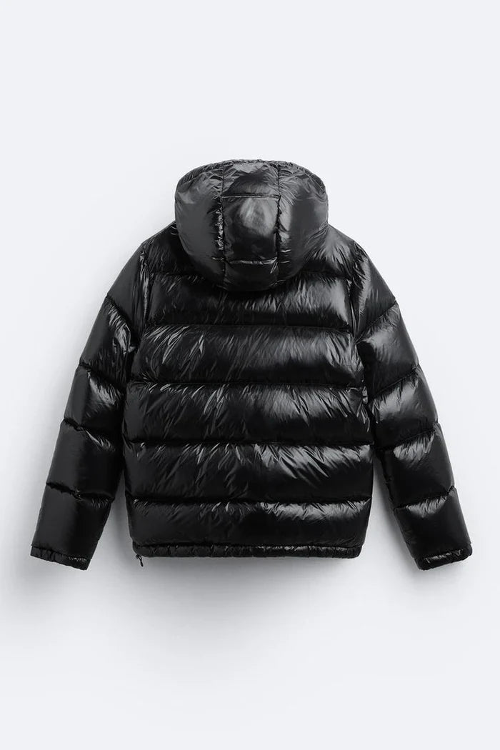 AeroCotton™ | Lichtgewicht Jas