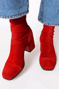 Rood (Bijna uitverkocht)
