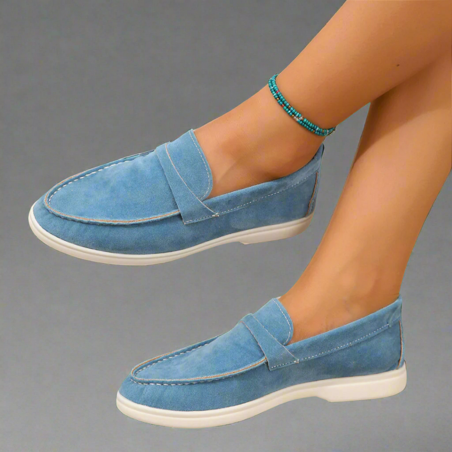 Ava™ |Comfortabele vrijetijdsslipschoenen