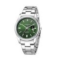 Groen Zilver