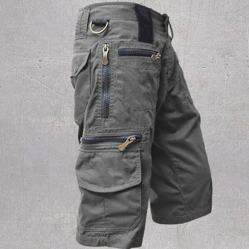 Jimmy | Cargo-Shorts Veelzijdig