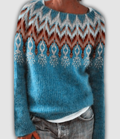 Blauw