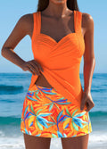 Oranje