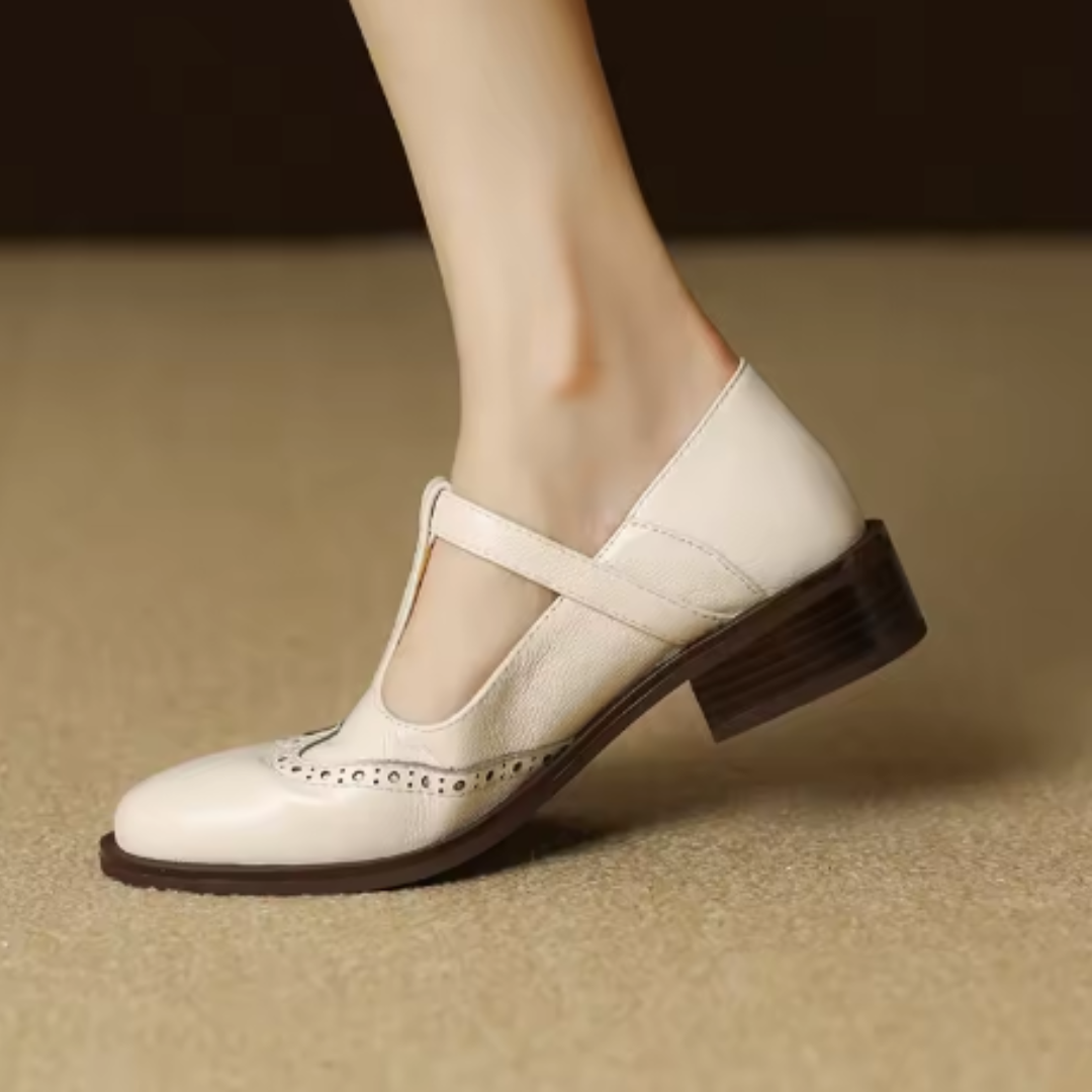 Maddalena mary jane schoenen