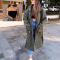 Groen