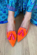 Oranje (Bijna uitverkocht)
