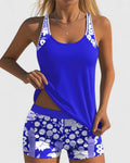 Blauw