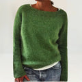 Groen