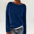 Blauw