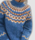 Blauw