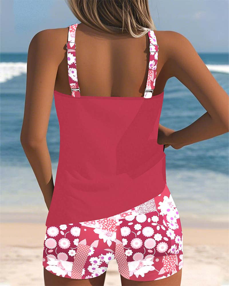 Nina™ | Modevolle Badmode Set