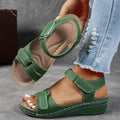 Groen