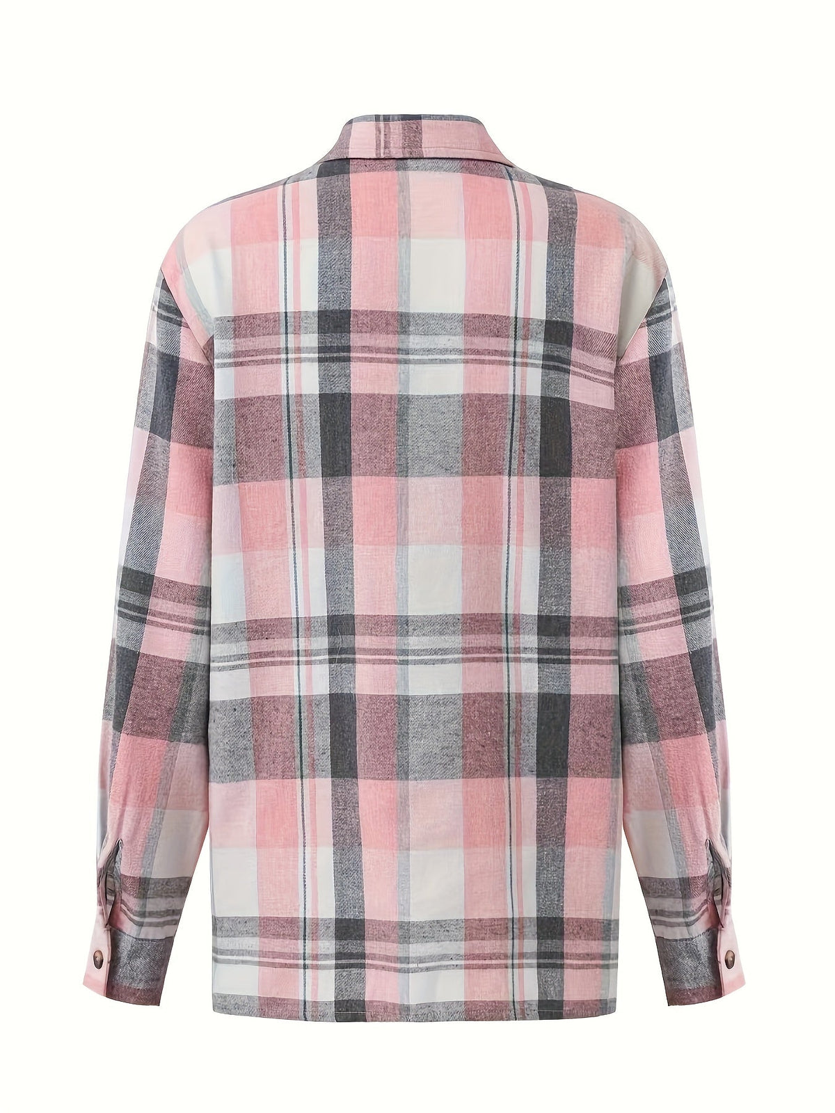 Colette | Zomerblouse met lange mouwen