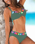 Groen