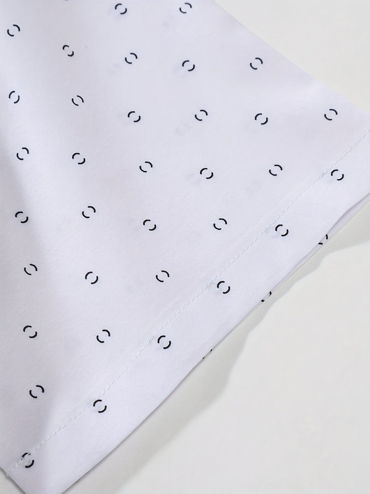 GIULIO | ZOMERHEMD MET PRINT