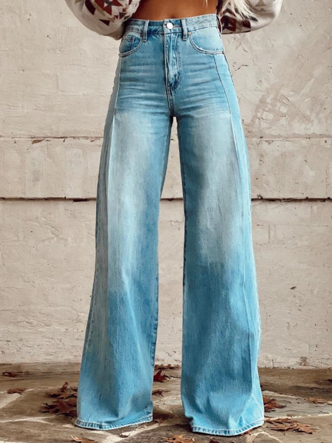 Avery | Casual Stijlvolle Broek