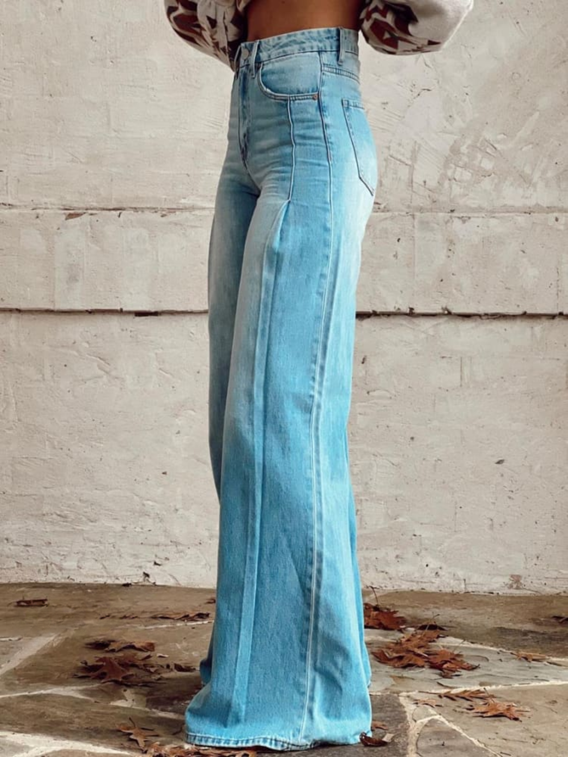 Avery | Casual Stijlvolle Broek