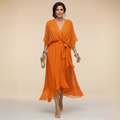 Oranje