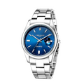 Blauw Zilver
