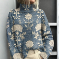 Blauw