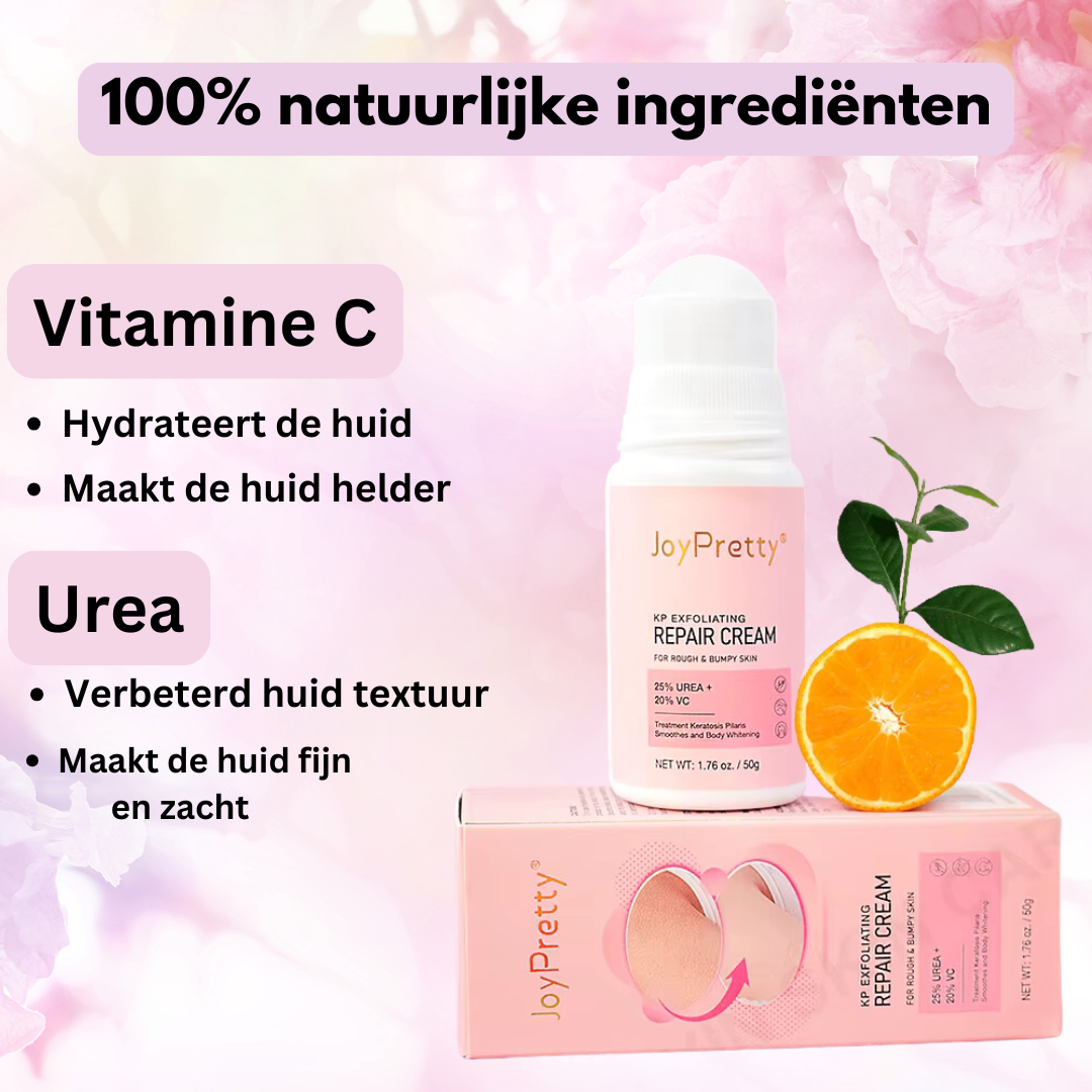 Kippenvel cream