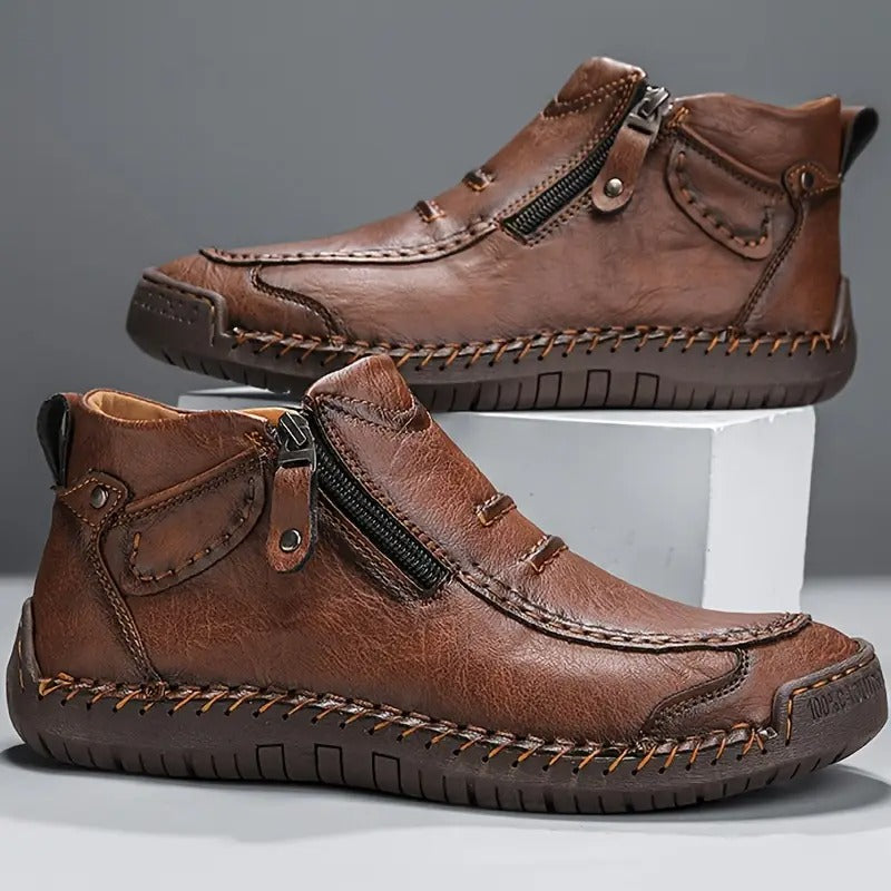 Joris | Ergonomische orthopedische schoenen