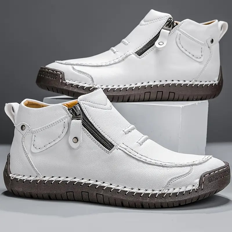 Joris | Ergonomische orthopedische schoenen