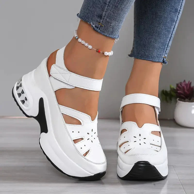 Riva™ | Orthopedische sandalen