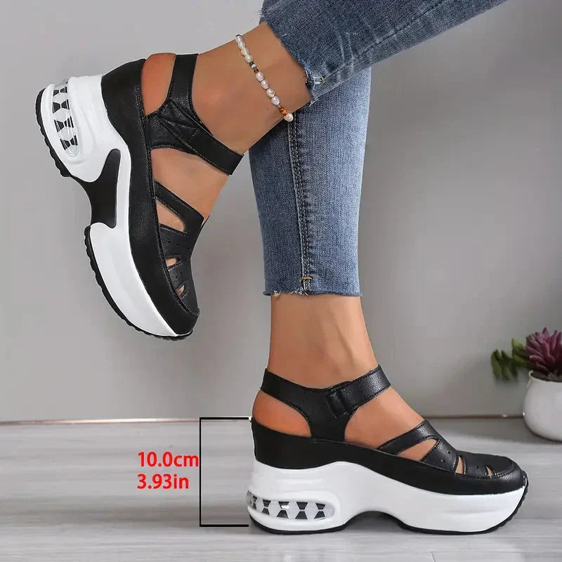 Riva™ | Orthopedische sandalen
