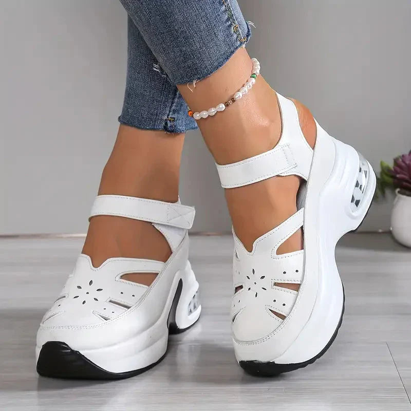 Riva™ | Orthopedische sandalen