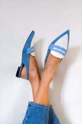 Blauw (Bijna uitverkocht)