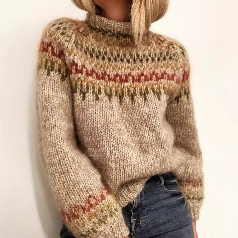 Celestina | Retro trui