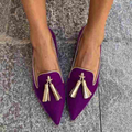 Violet (Bijna uitverkocht)