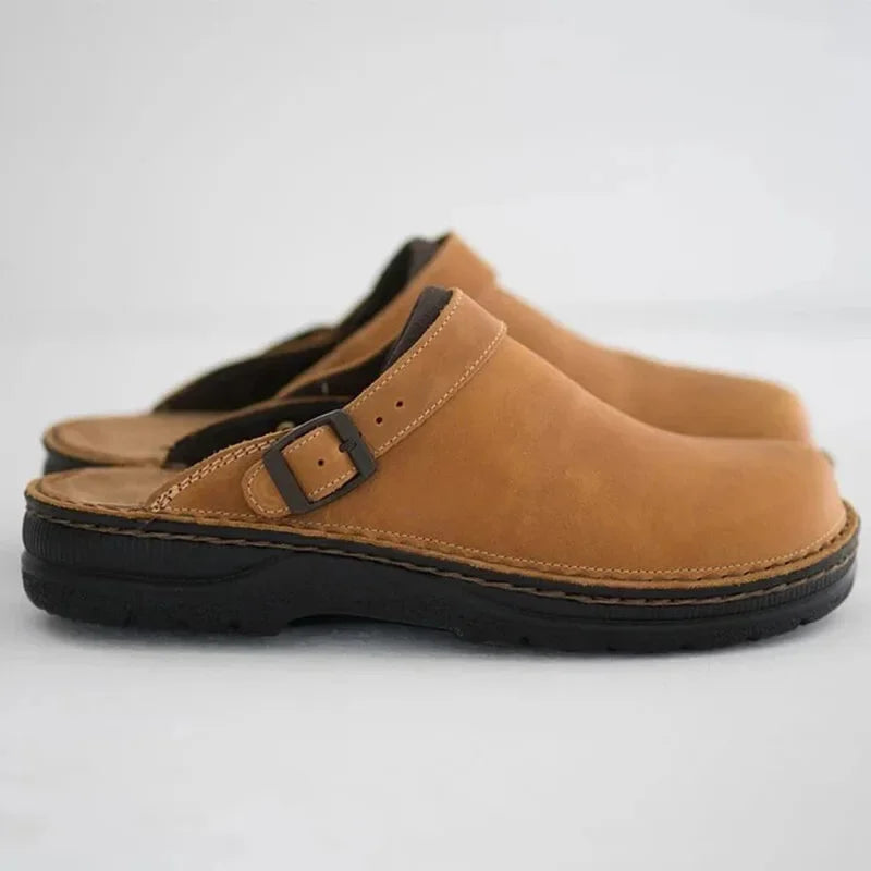 Marco | Comfortabele Premium Slip-On Schoenen