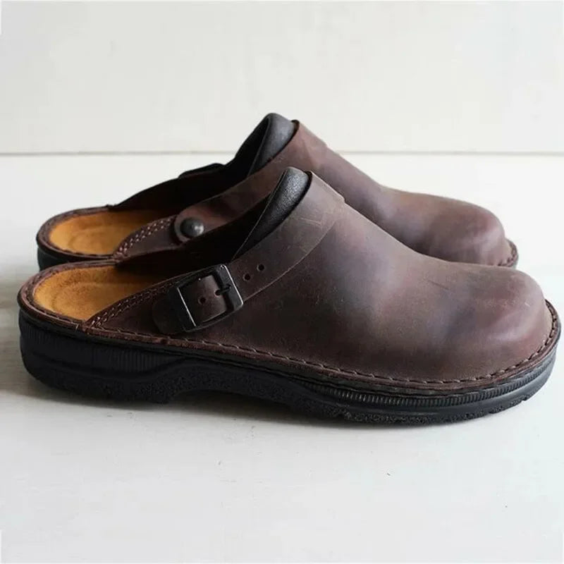 Marco | Comfortabele Premium Slip-On Schoenen