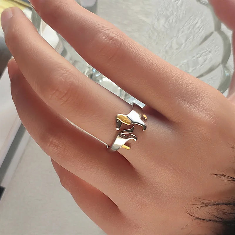Ring Dashond